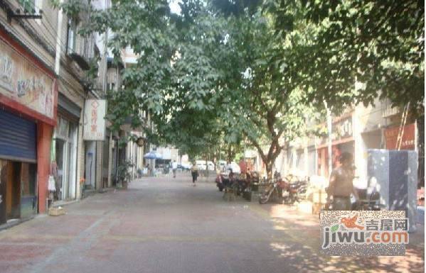 海德花园实景图图片