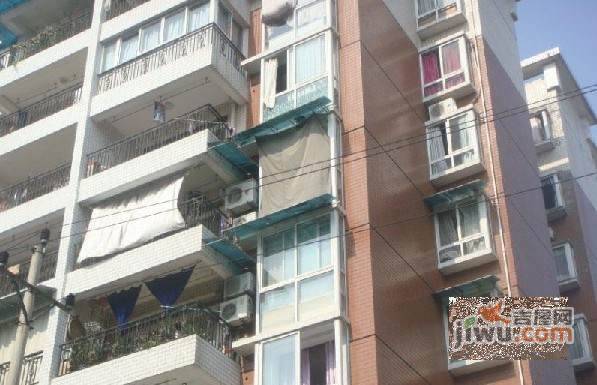 海德花园实景图图片
