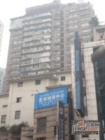 抗建大厦实景图图片