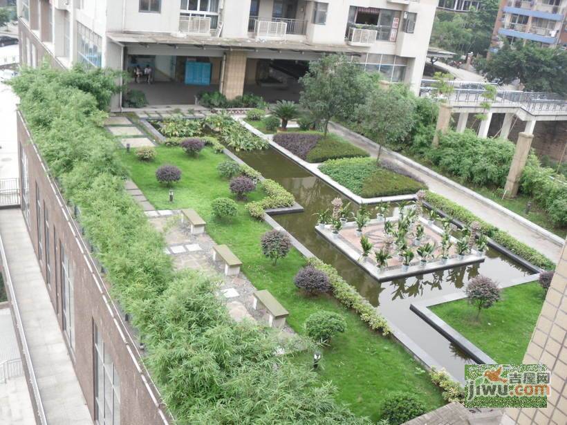 玛雅上层实景图图片