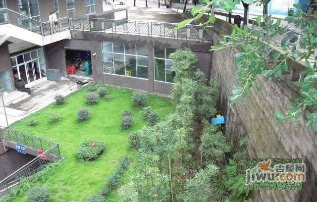 玛雅上层实景图图片