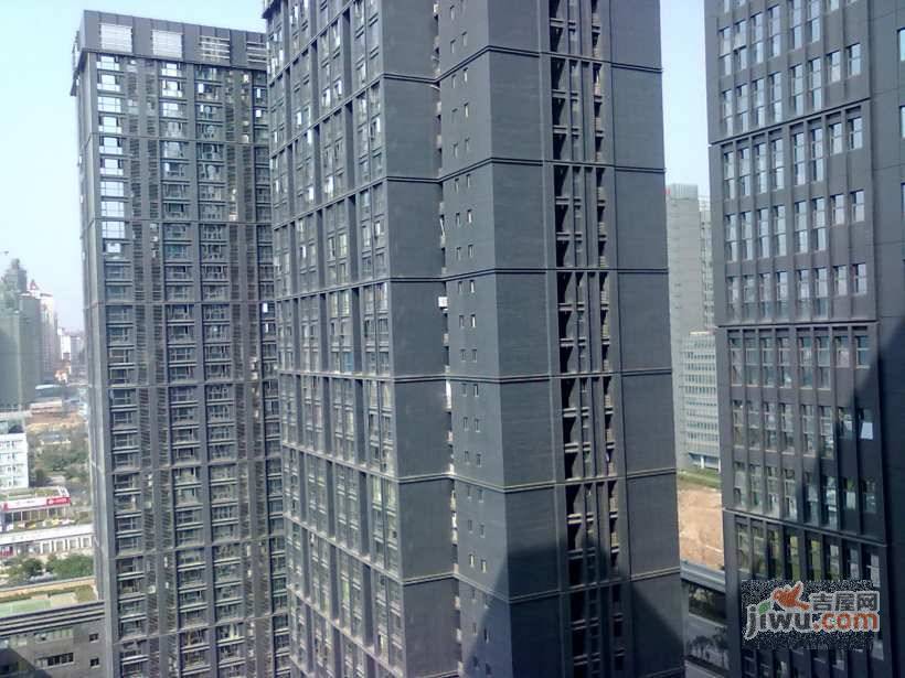 新科国际广场实景图图片