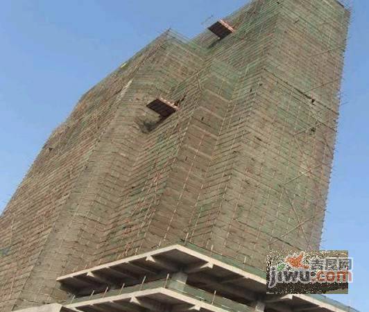 新科国际广场实景图图片