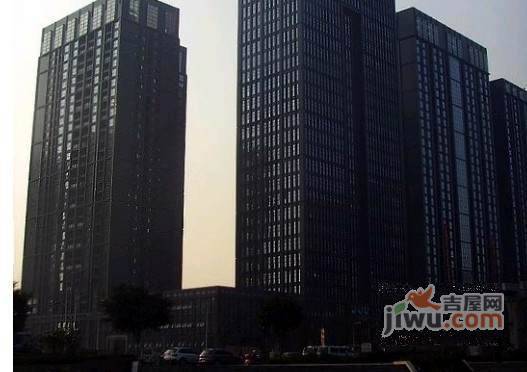 新科国际广场实景图图片