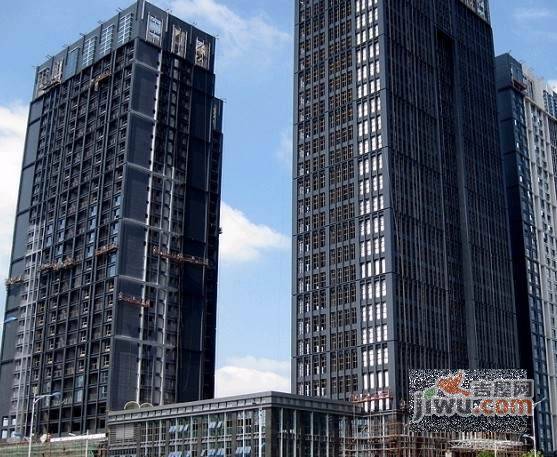 新科国际广场实景图图片