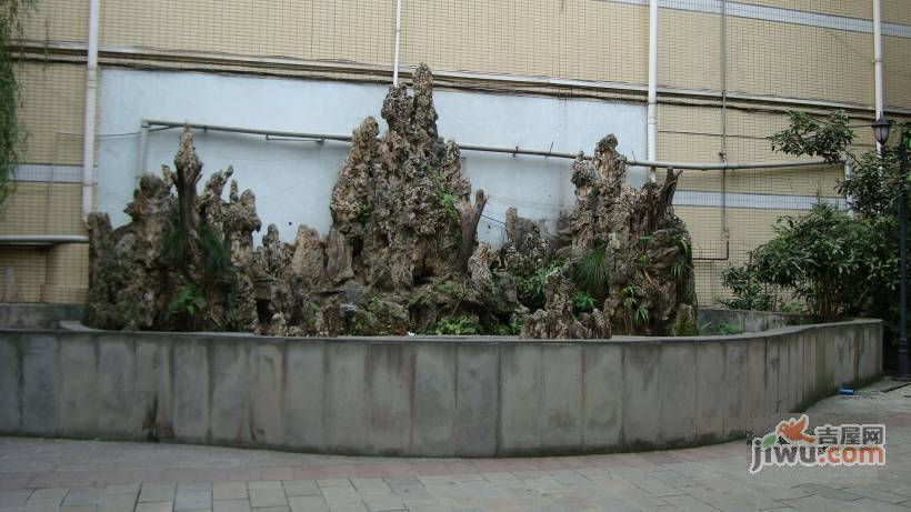 聚祥居实景图图片