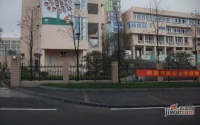红光新村实景图图片
