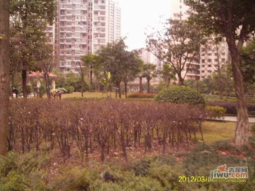 光宇阳光地中海实景图图片