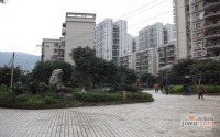 世纪阳光新尚城实景图图片