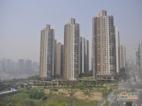 珠江太阳城实景图32