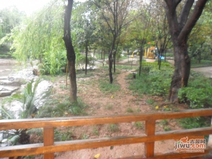 加新花园实景图图片
