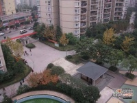 尚阳康城实景图图片