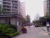 尚阳康城实景图图片