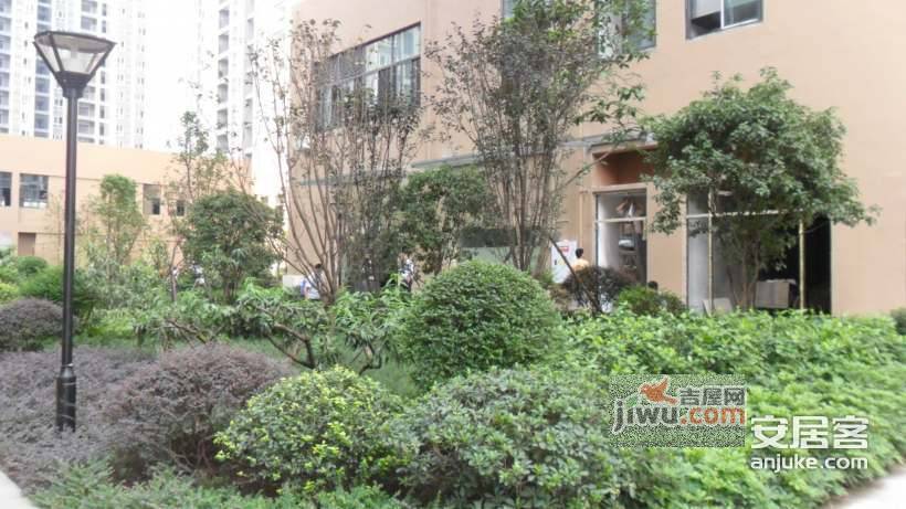 光华可乐小镇实景图图片