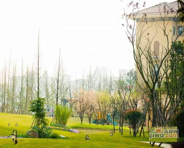 复地上城实景图图片