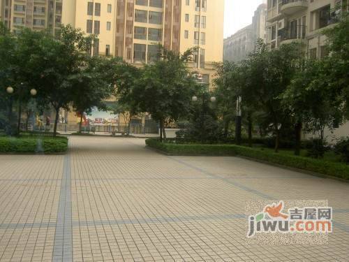 花卉好望阁实景图图片