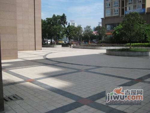 花卉好望阁实景图图片