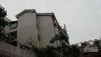 富悦新城实景图图片