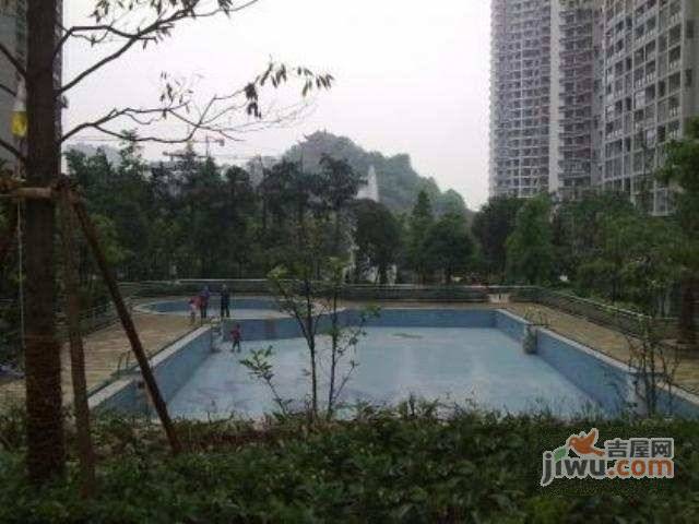 上品拾陆实景图图片