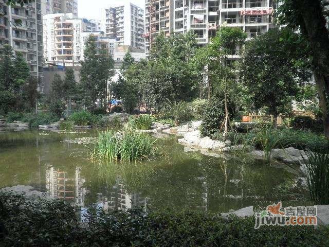 上品拾陆实景图图片