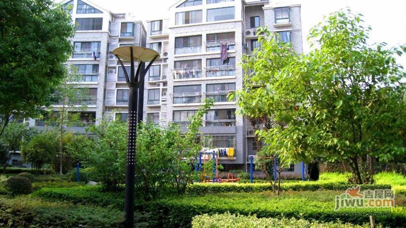 双赢新村实景图图片