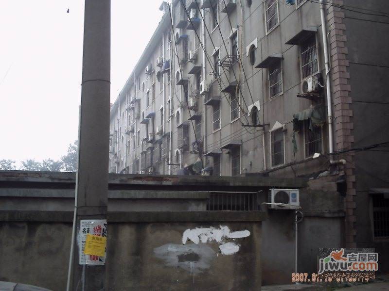 九村西巷实景图图片