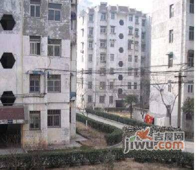 九村西巷实景图图片