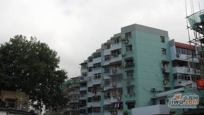 璇子巷小区实景图图片