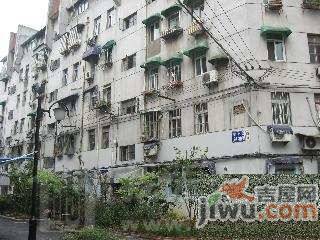 璇子巷小区实景图图片
