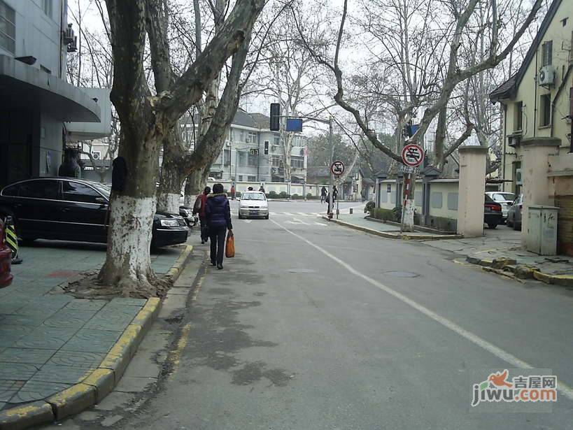 利济巷小区实景图图片