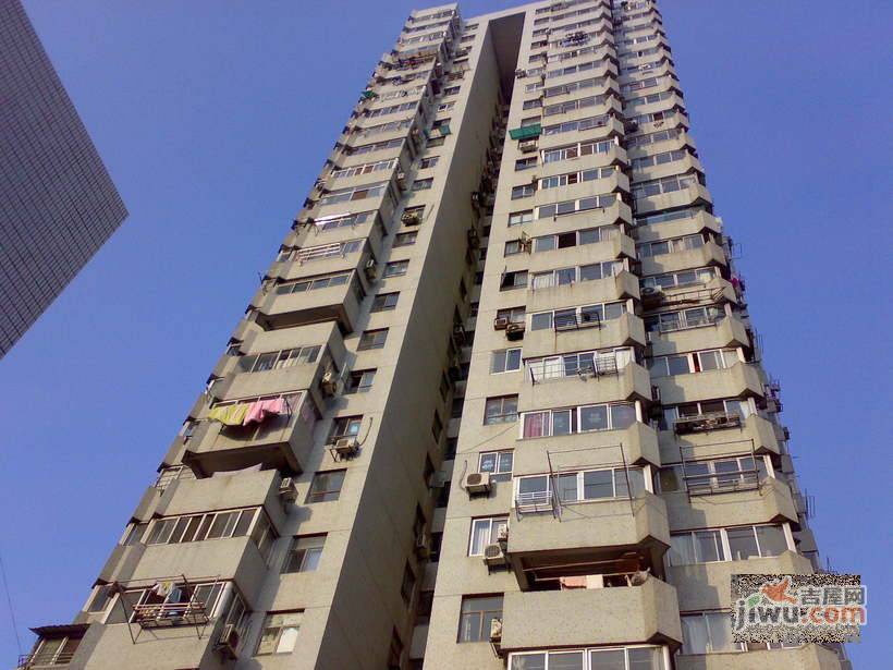 徐家巷小区实景图图片
