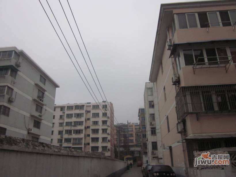 南祥公寓实景图图片