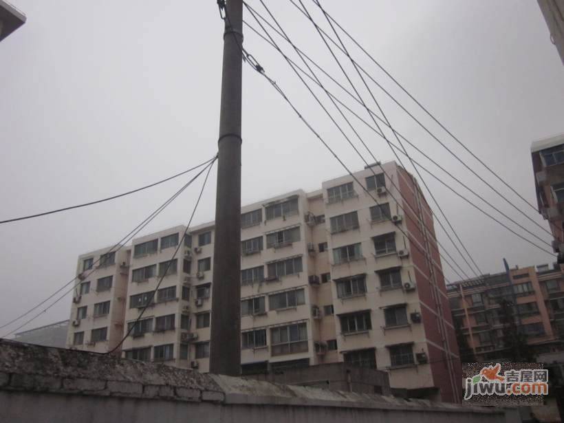 南祥公寓实景图图片