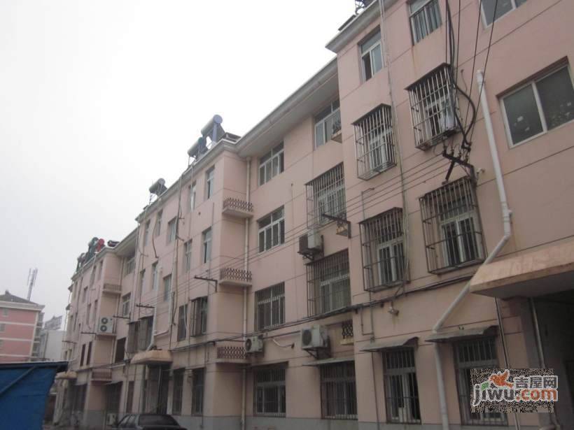 南祥公寓实景图图片