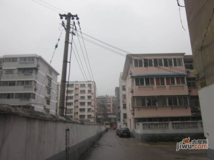 南祥公寓实景图图片