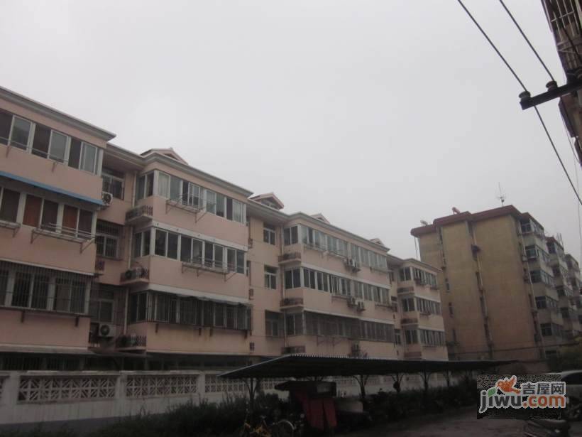 南祥公寓实景图图片