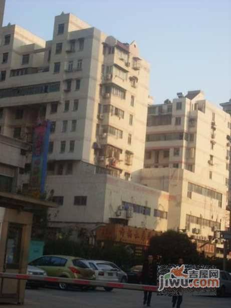 光大新寓实景图图片