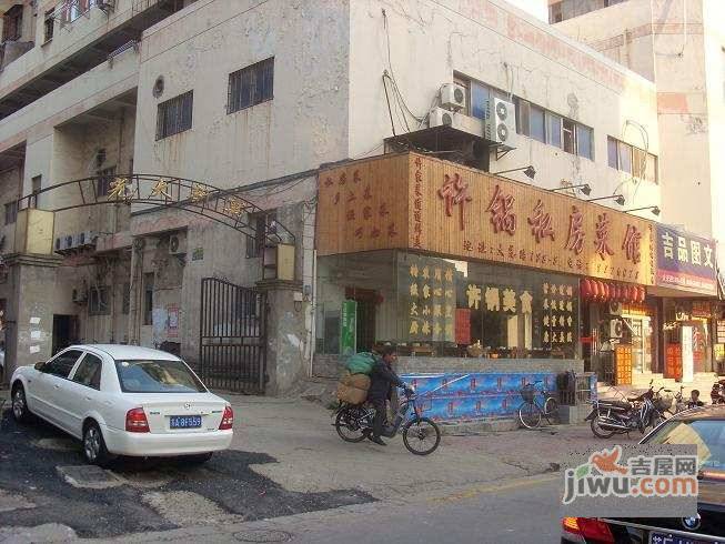 光大新寓实景图图片