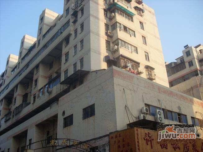 光大新寓实景图图片