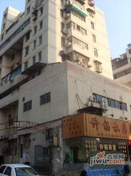光大新寓实景图图片