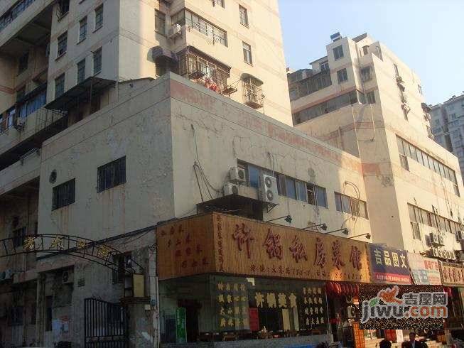 光大新寓实景图图片
