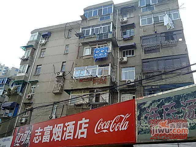 尚书巷小区实景图图片