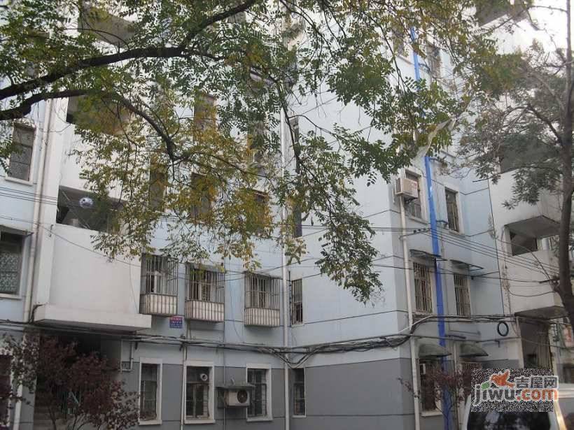 丁官营小区实景图图片
