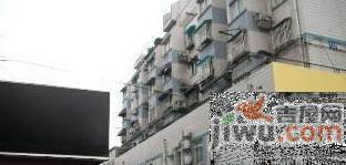 龙蟠里小区实景图图片
