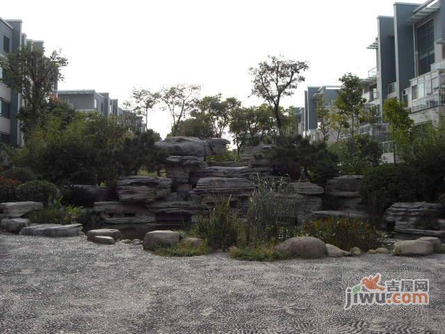竹山公寓实景图图片