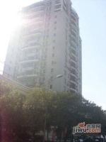 锦湖大厦实景图图片