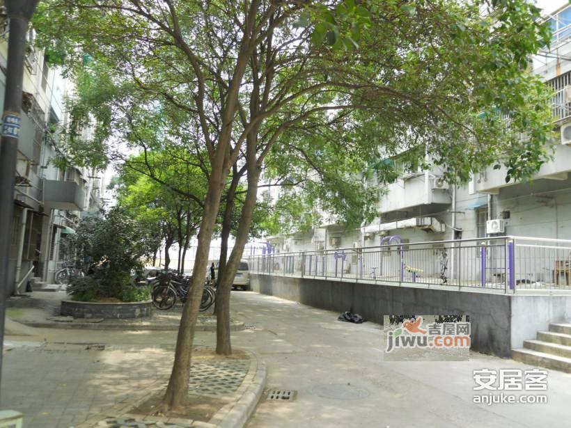 鹭鸣苑实景图图片