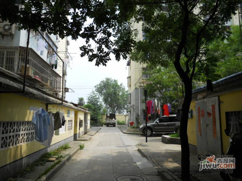 鹭鸣苑实景图图片
