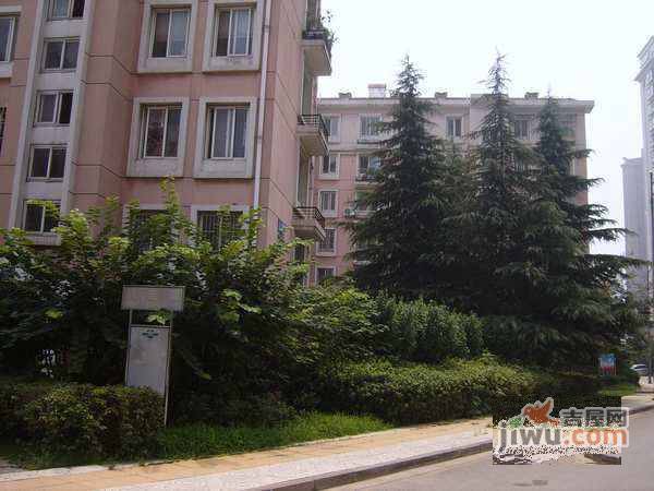 鹭鸣苑实景图图片