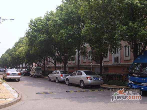 鹭鸣苑实景图图片